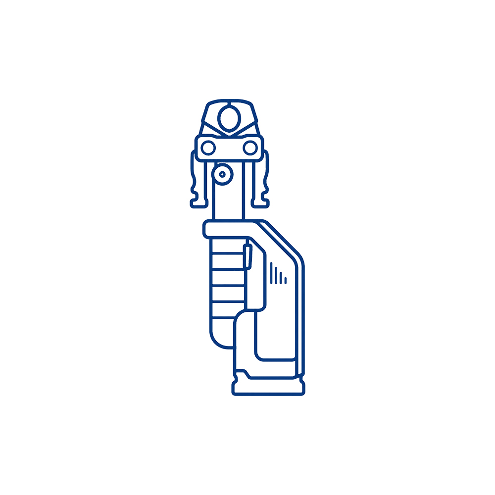 Outils de sertissage